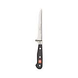 Wüsthof® Classic Black 5" Boning Knife