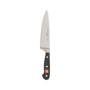 Wusthof® Classic Black 6 Chefs Knife