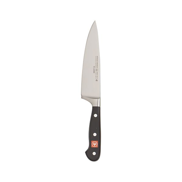 BlackClassicChefsKnife6i