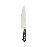 Wüsthof® Classic Black 8" Chef's Knife