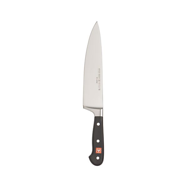 BlackClassicChefsKnife8i