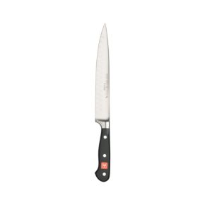 Wüsthof® Classic 8" Hollow Edge Carver Wüsthof® Classic 8" Hollow Edge Carver