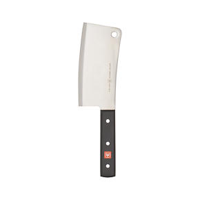 Wusthof® Classic Black 6 Cleaver