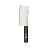 Wüsthof® Classic Black 6" Cleaver