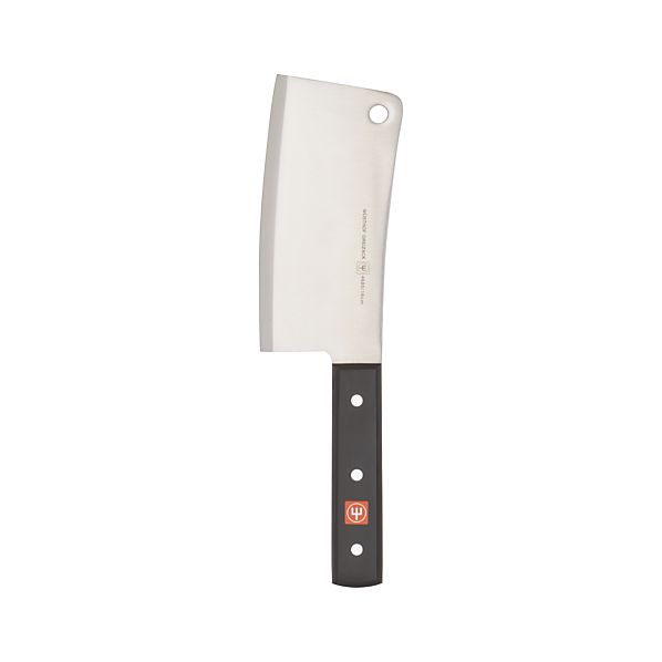 BlackClassicMeatCleaver6