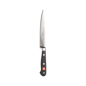 Wusthof® Classic Black 6 Utility Knife
