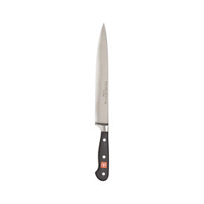 Wusthof® Classic Black 9 Slicer Knife