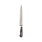 Wüsthof® Classic Black Slicer Knife. 9"