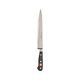 Wüsthof® Classic Black 9" Slicer Knife
