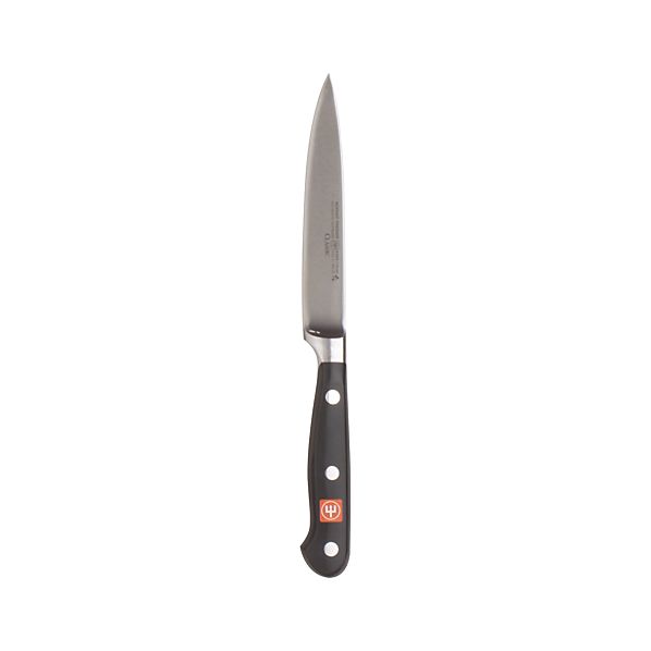 BlackClassicUtilityKnife