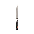 Wüsthof® Classic Black Tomato Knife. 5"