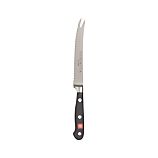 Wüsthof® Classic Black 5" Tomato Knife