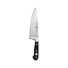 Extra-Wide Chef's Knife. 8"