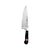 BlackClassicXWideChefKnf8In