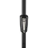 Rectangular Black Umbrella Frame