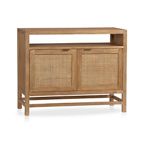 Blake Grey Wash 42 Media Console
