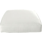 Blake Fabric Lounge Chair Cushion