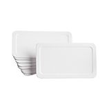Blank Embossed Placecards Set of 24