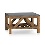 Bluestone Coffee Table