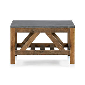Bluestone Coffee Table