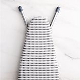 Fibertech® Ironing Board Cover with Grey Dot Pad
