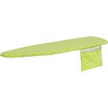 Dot 54"x 14" Ironing Board Cover with Pad