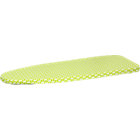 Dot Tabletop Ironing Board Cover with Pad.
