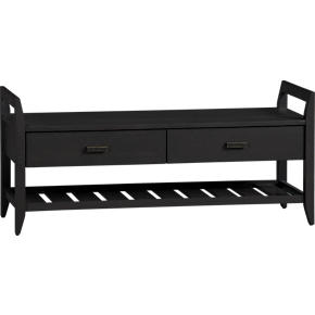 Boardwalk Bench