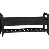 Boardwalk Bench
