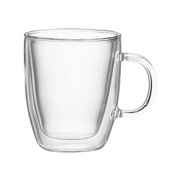 Bodum ® Bistro Mug Crate and Barrel