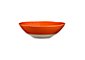 Boheme 7" Orange Bowl
