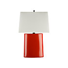 Boka Persimmon Table Lamp.