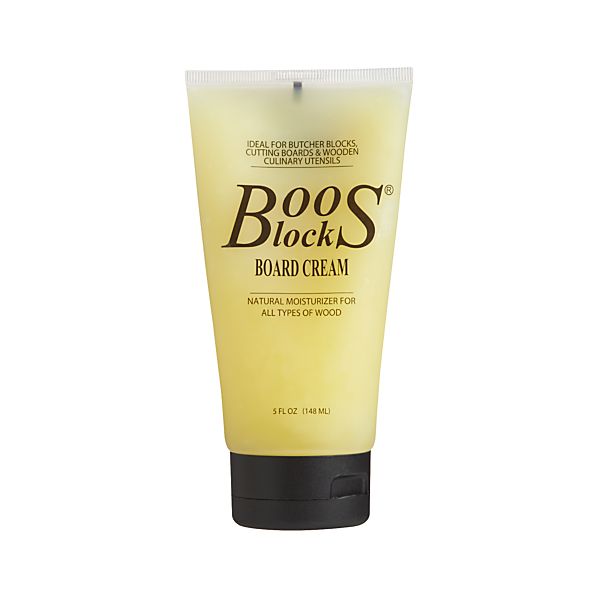 Boos ® Block Board Cream Crate and Barrel
