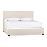 Border California King Bed