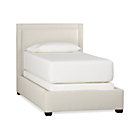 Twin Bed