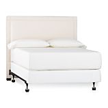 Border Full Headboard