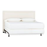 Border King Headboard
