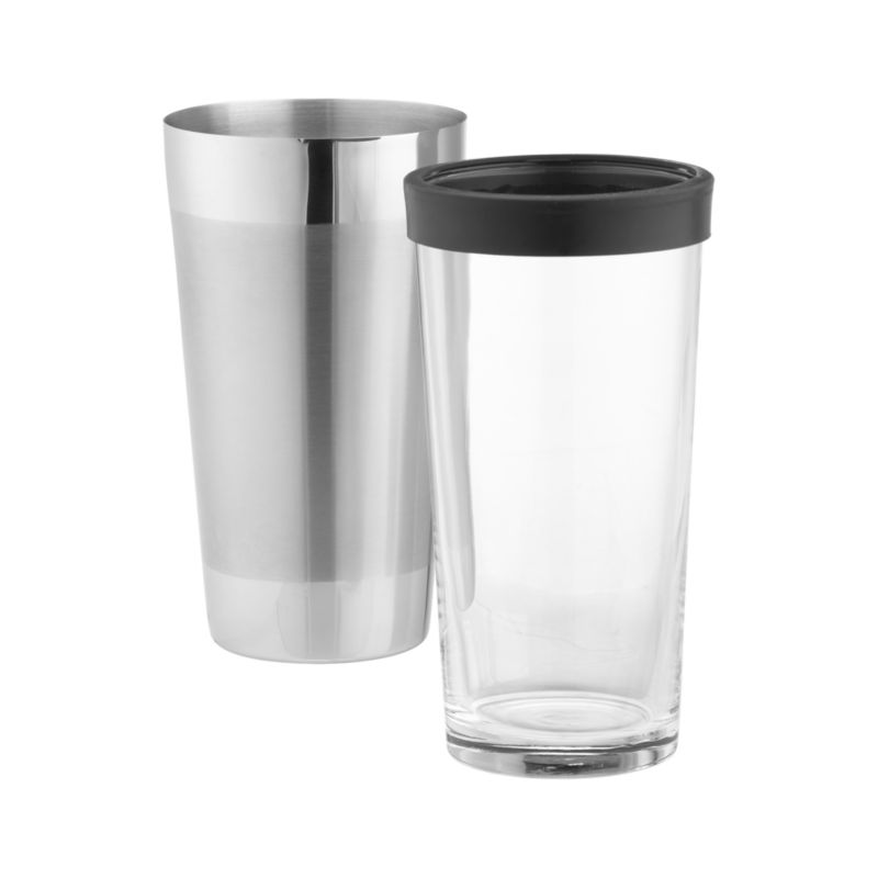 Boston Shaker Crate and Barrel