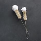 Set of 2 Casabella® Bottle Brushes