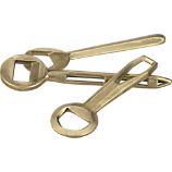 Brass Bottle Openers