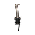 Pourer with Black Seal.