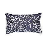 Marimekko Bottna Slate King Sham