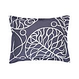 Marimekko Bottna Slate Standard Sham