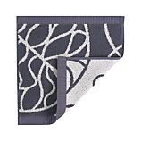 Marimekko Bottna Slate Washcloth