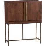 Bourne Bar Cabinet