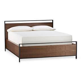 Bowery Storage Bed
