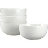 Bowls Set of Four