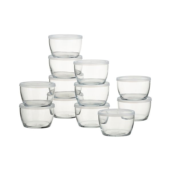 BowlWClearLid16ozS12S9