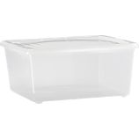 Medium Box with Lid