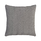 Braid Ash Pillow.
